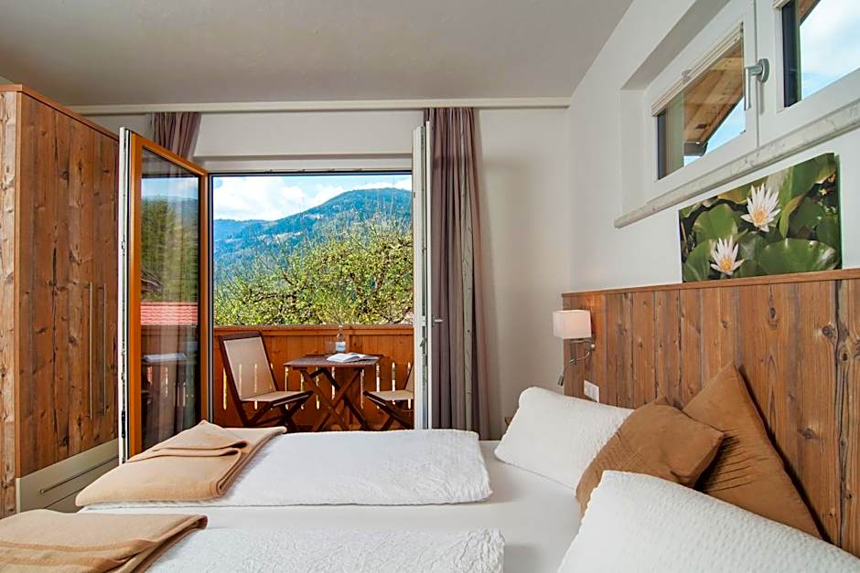 Wellness Landhaus Parth