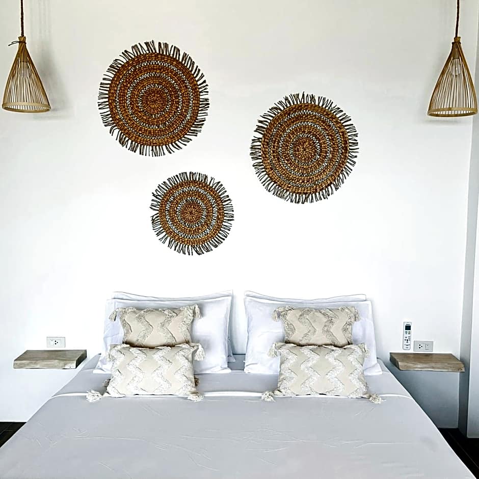 Mayara pool villas - Adults only