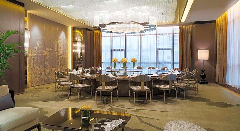 Wanda Realm Jiangmen