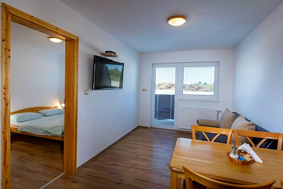 Rezidencia Podhájska