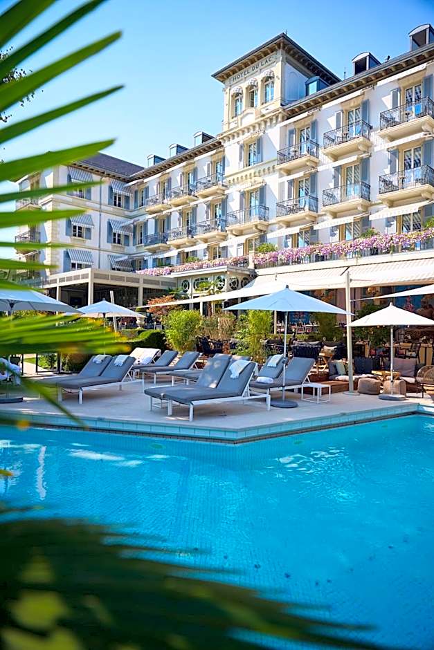 Grand Hotel du Lac