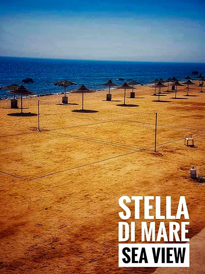 Stella Di Mare Sea View - Amazing Two Bedrooms Standalone Cozy Villa - Families only