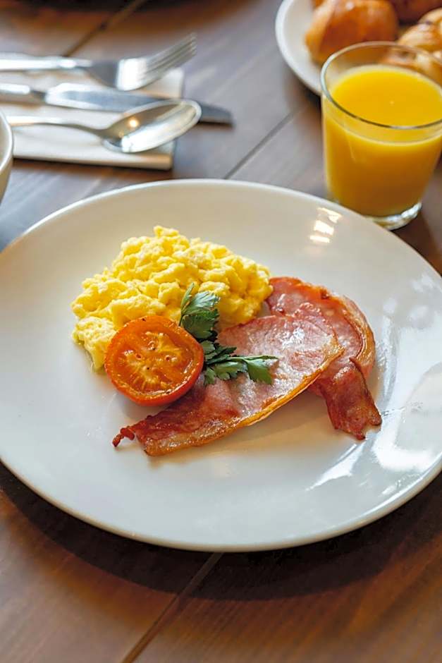 Courtyard by Marriott Glasgow SEC