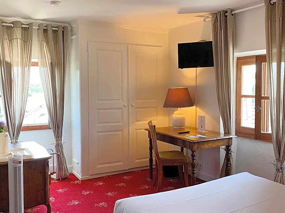 Hôtel de France