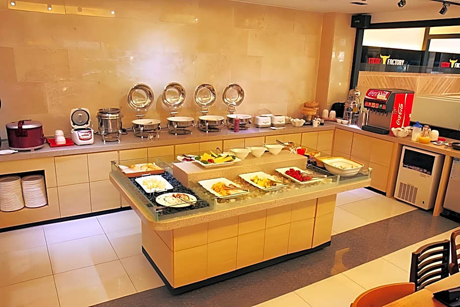 Towerhill Hotel