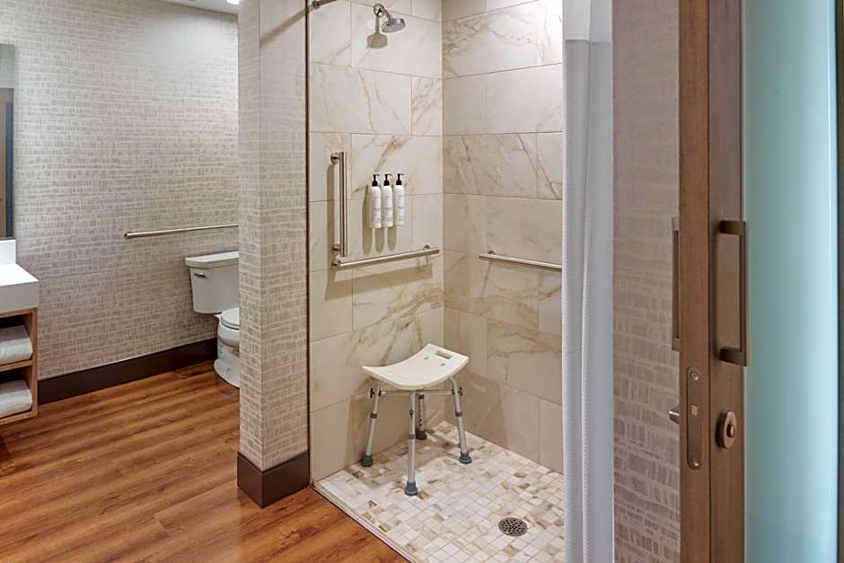 SpringHill Suites by Marriott Franklin Mint