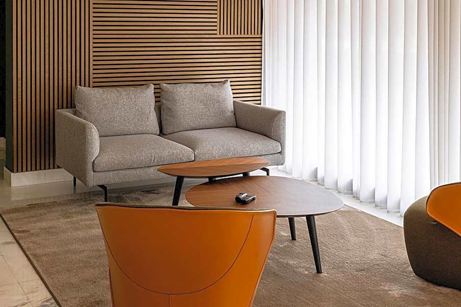 B&B HOTEL Habitat Giussano