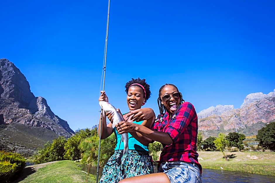 Little Pilgrims Boutique Hotel