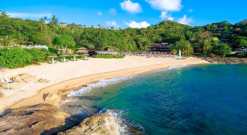 Garrya Tongsai Bay Samui