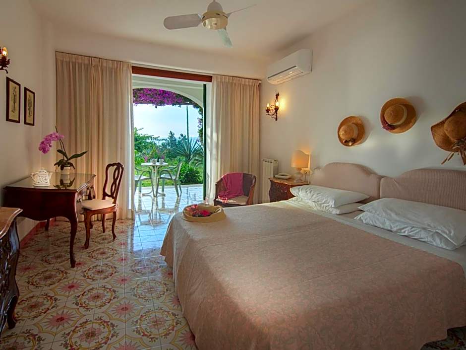Semiramis Hotel De Charme & Pools