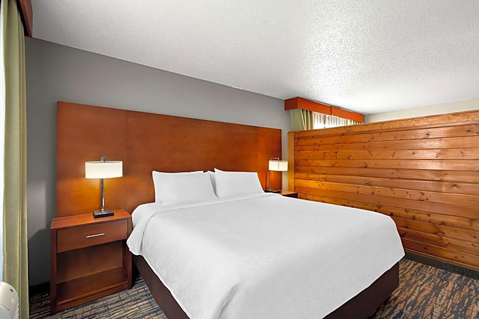 Best Western Fremont/Angola I-80/90 Toll Road