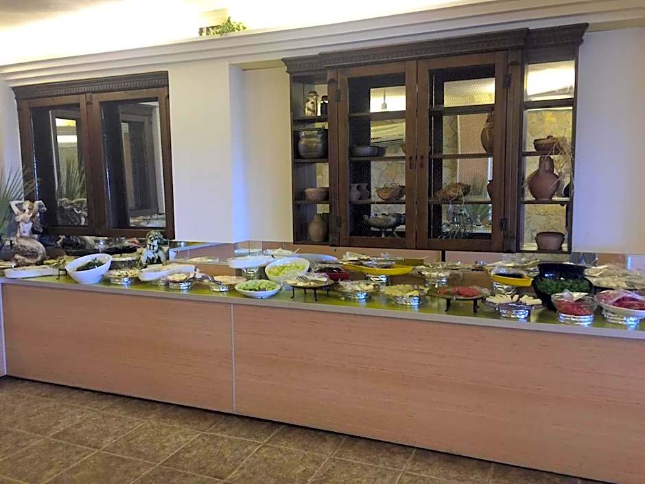 AFYTOS ÖREN PARK MTK