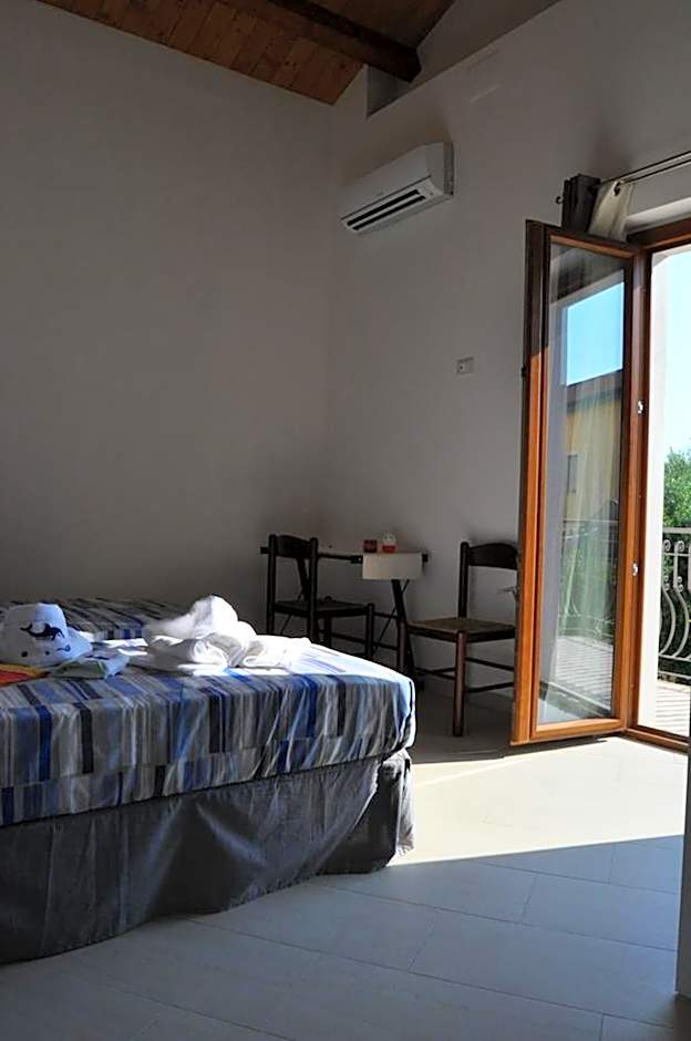 B&B Villa Marsico