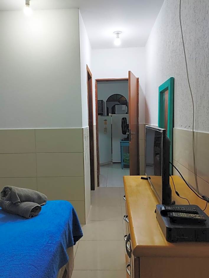 Pousada Recanto do Norte