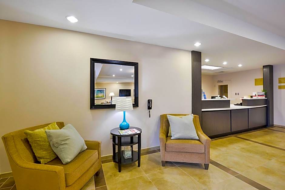 Candlewood Suites Harrisburg-Hershey By IHG