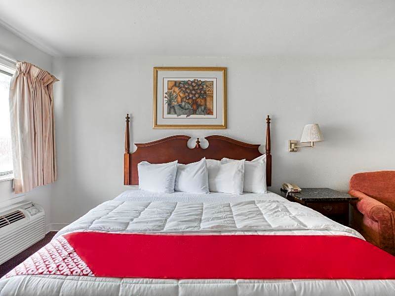 OYO Hotel San Antonio East