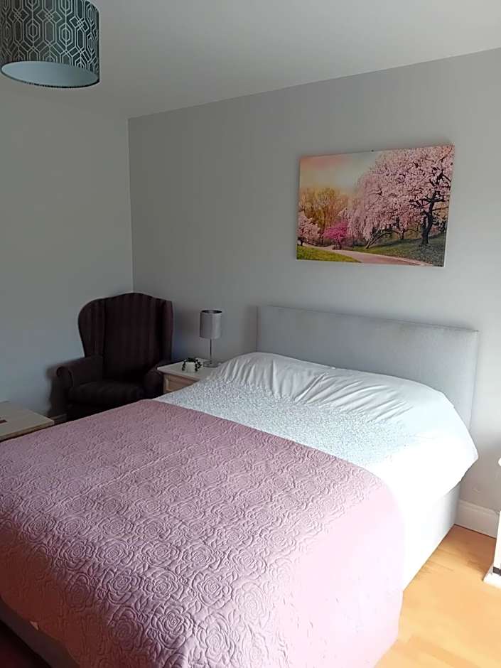 An Charraig Ban on the wild Atlantic way F94WT02