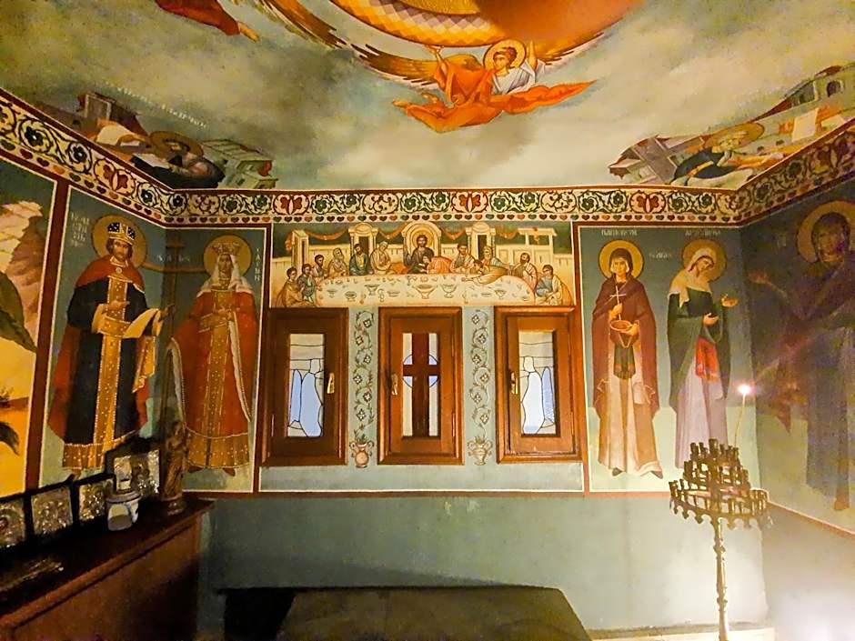 Aeolos Hotel & Villas - Pelion