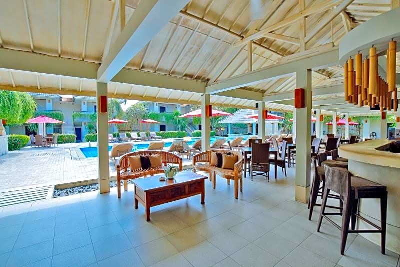 Dewi Sri Hotel