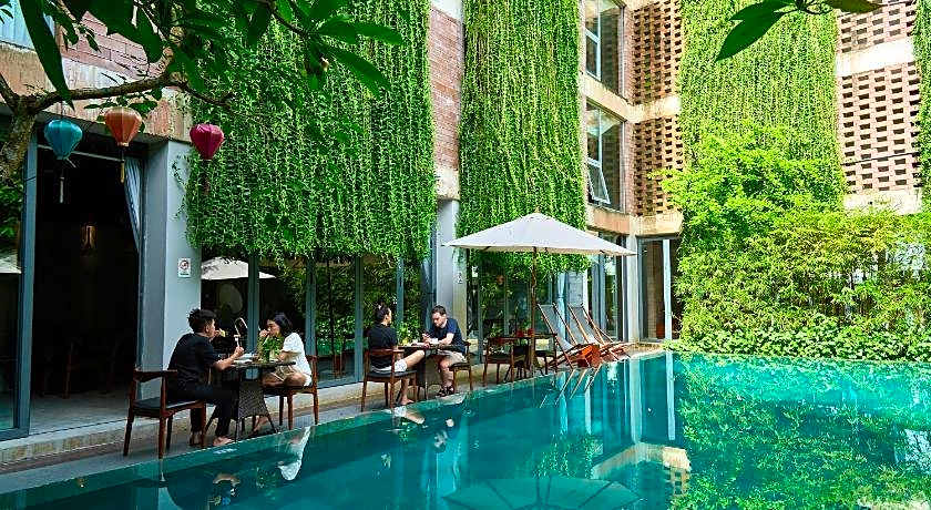 Mulberry Collection Silk Eco