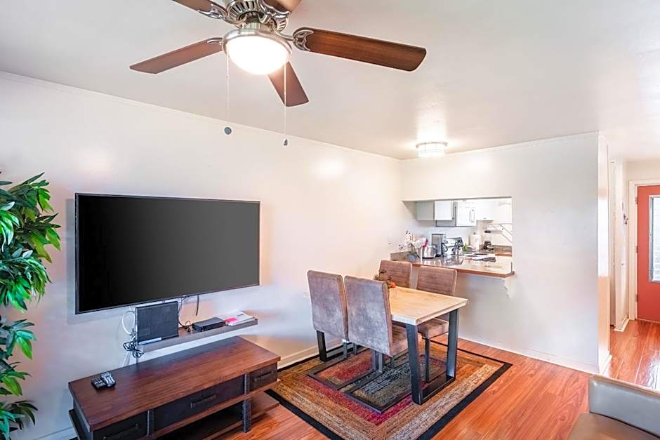 Lahaina Wonderful Condos