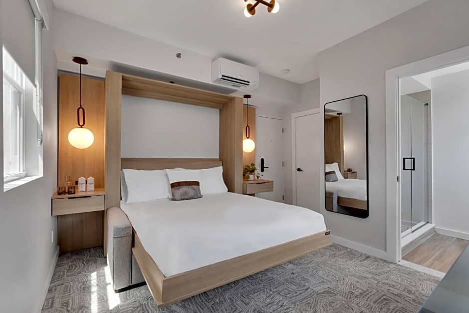 The St Laurent Guest Rooms