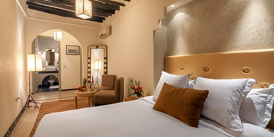 Riad Oriental Awatif 36