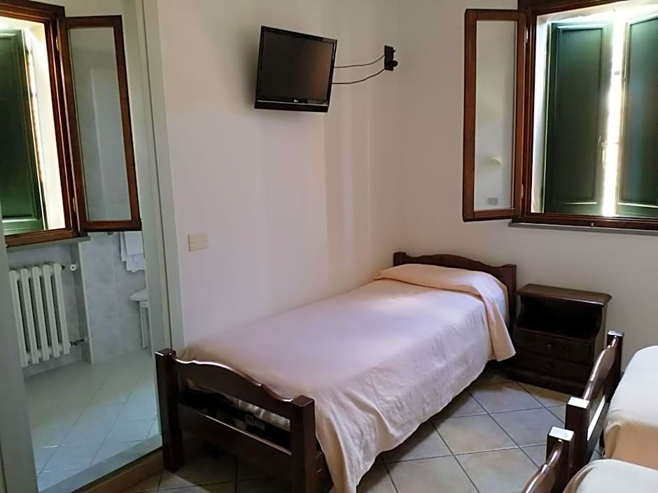 Acquacheta Valtancoli Hotel B&B