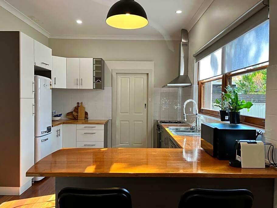 Tranquil Hideaway near the City- with Patio Lounge