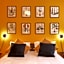 Garlande Hôtel Avignon Centre