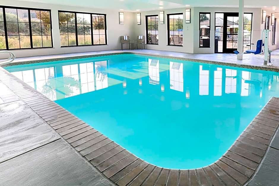 Staybridge Suites Reno Nevada By IHG