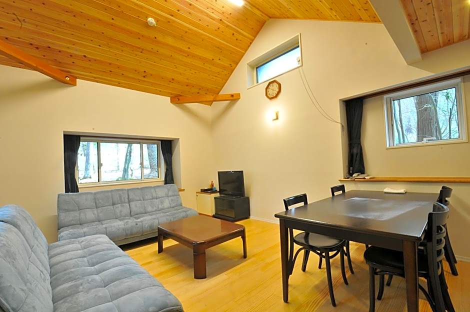 Holiday You Shikinosato