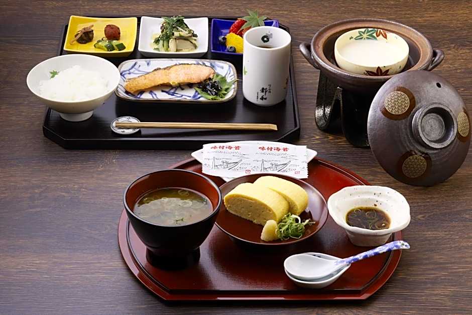 Towa Ryokan