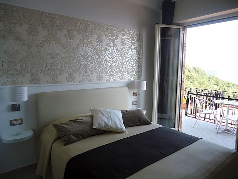 Mini Hotel - Angolo Di Paradiso -