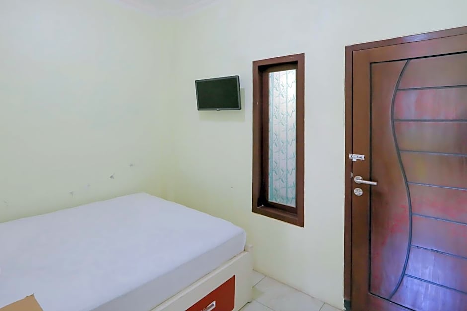 Zulfina Homestay Syariah Mitra RedDoorz