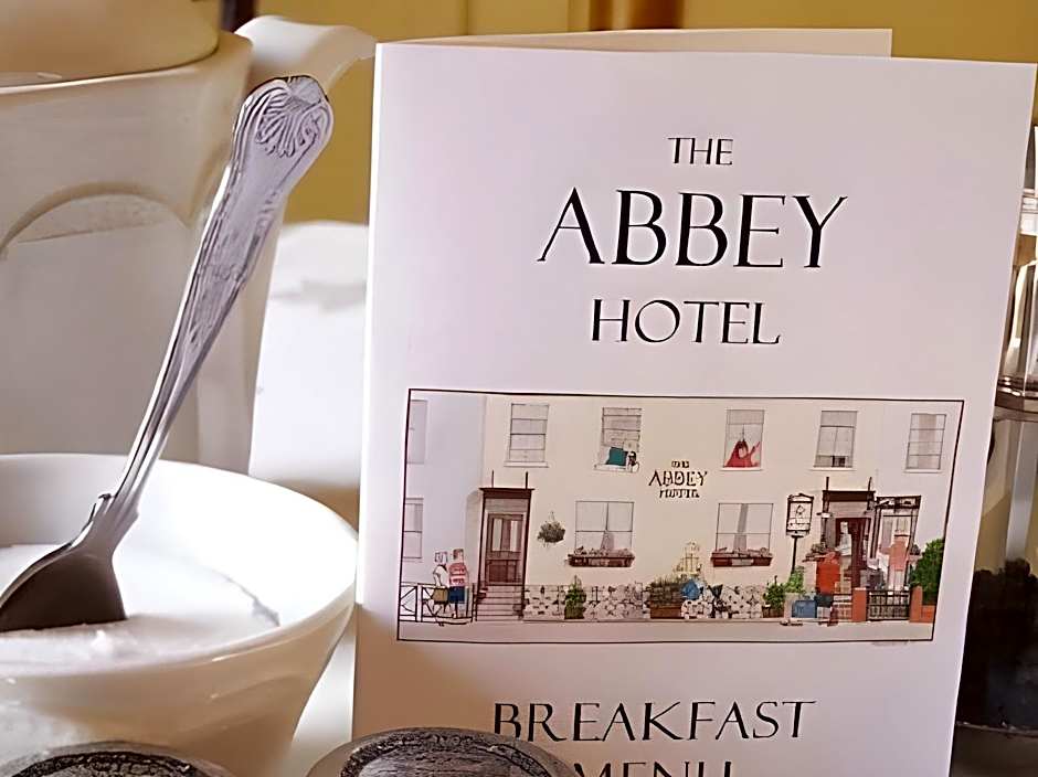 The Abbey Hotel