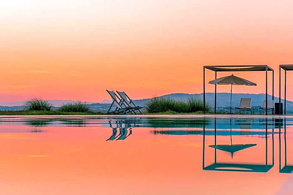 Hotel Sa Franquesa Nova