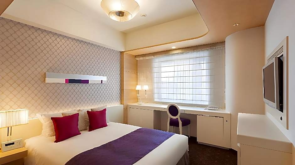 Hotel Elsereine Osaka