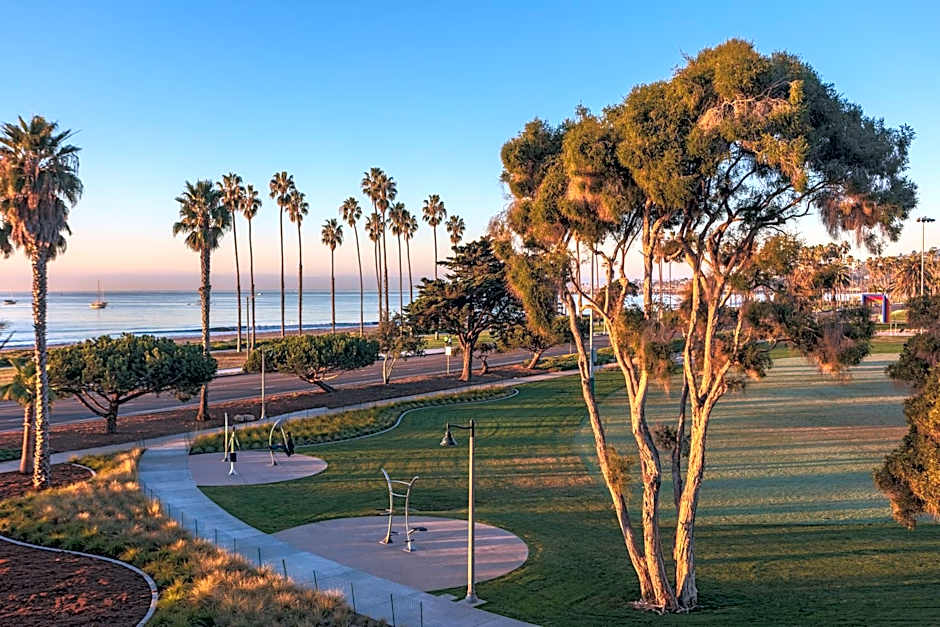 Santa Barbara Inn