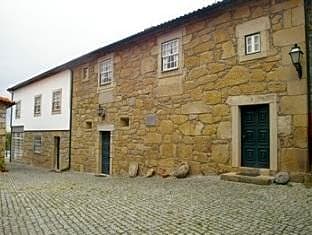 Casa do Redondo