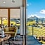ERIKA Pure Panoramahotel inklusive Stubai Super Card