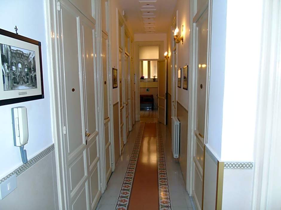 Albergo Cavour