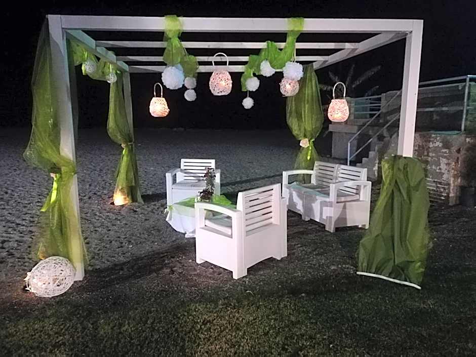 Hotel Il Gabbiano Beach