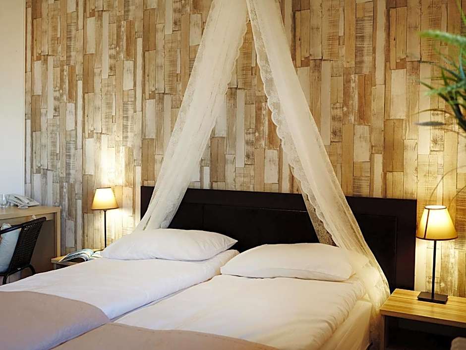 Pensjonat Pod Jemiołą