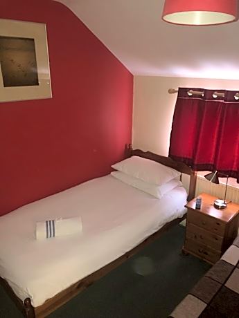 Budget Single Room