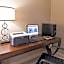 Best Western Executive Inn- Mount Gilead