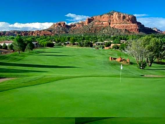 Inn Above Oak Creek Sedona