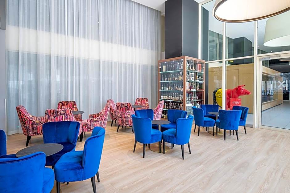 Thon Hotel EU