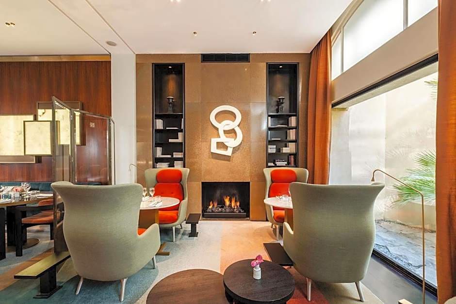 Hotel Montalembert