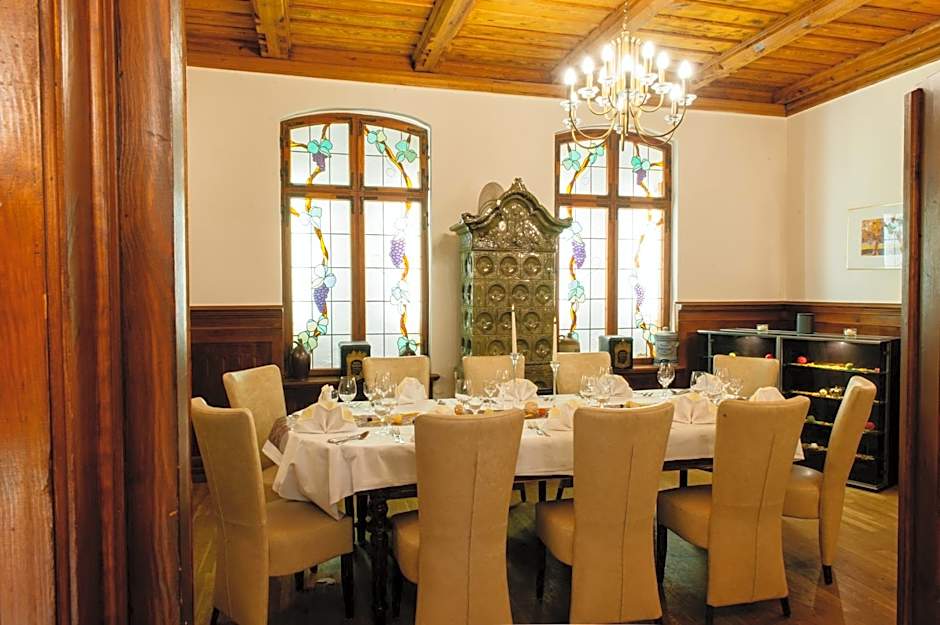 Hotel & Restaurant "Deutscher Kaiser"